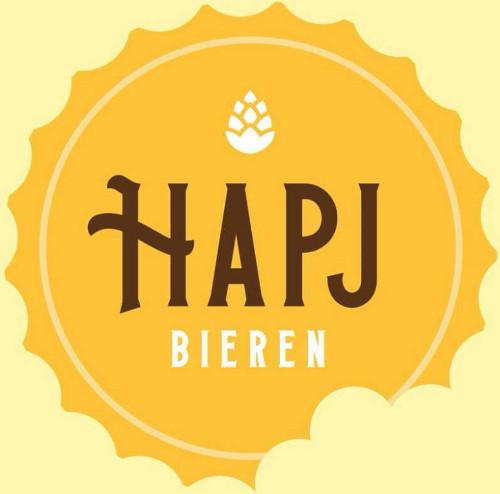 HAPJ Bieren logo